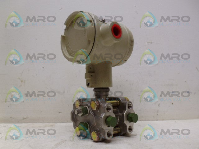 HONEYWELL STD120-E1H-00000-1C,MB,S2,SV-XXXX PRESSURE TRANSMITTER *NEW NO BOX*
