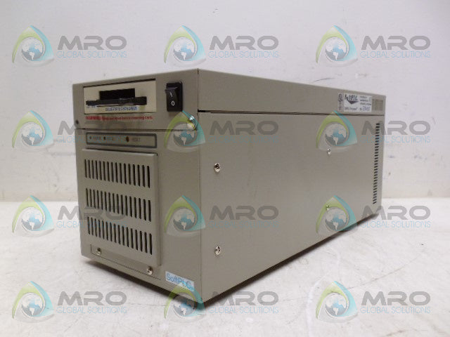 SOFT PLC PROCESSOR DRIVE (AS PICTURED) *NEW NO BOX*