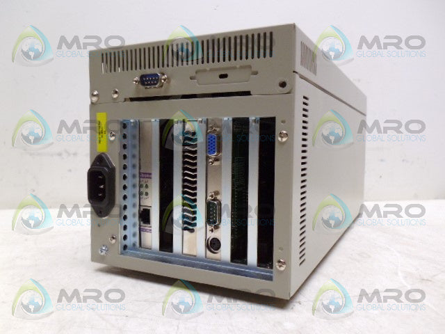 SOFT PLC PROCESSOR DRIVE (AS PICTURED) *NEW NO BOX*