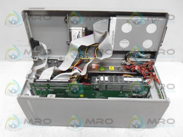 SOFT PLC PROCESSOR DRIVE (AS PICTURED) *NEW NO BOX*