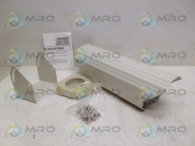 REVERE RVCH-100 INDOOR/OUTDOOR CAMERA HOUSING *NEW IN BOX*