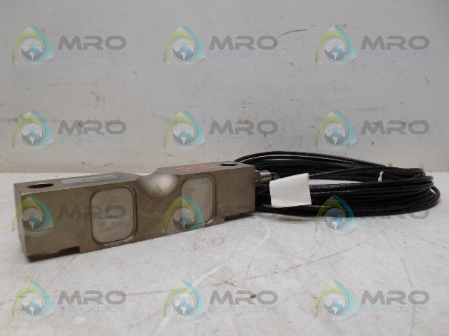 SENSORTRONICS 65058-10K LOAD CELL *NEW NO BOX*