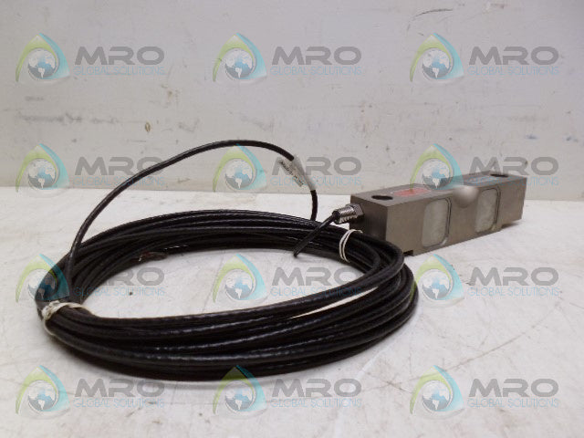 SENSORTRONICS 65058-10K LOAD CELL *NEW NO BOX*