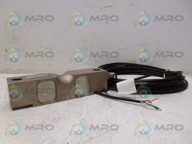 SENSORTRONICS 65058-10K LOAD CELL *NEW NO BOX*