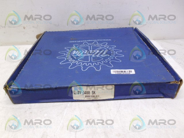 MARTIN 2 3V 1400 SK *NEW IN BOX*