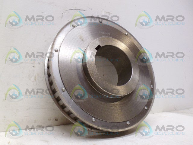 BROWNING 1056985 48HQ100 TIMING BELT PULLEY *NEW NO BOX*