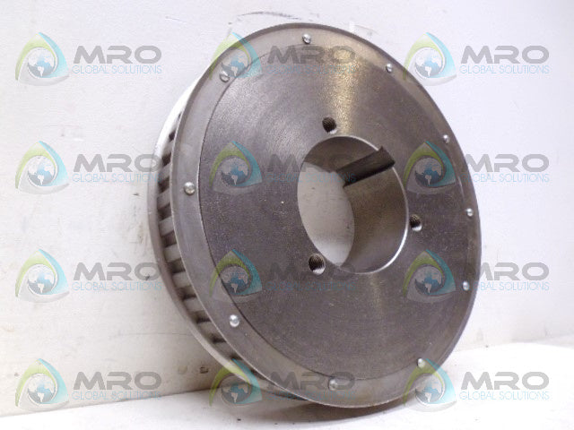BROWNING 1056985 48HQ100 TIMING BELT PULLEY *NEW NO BOX*