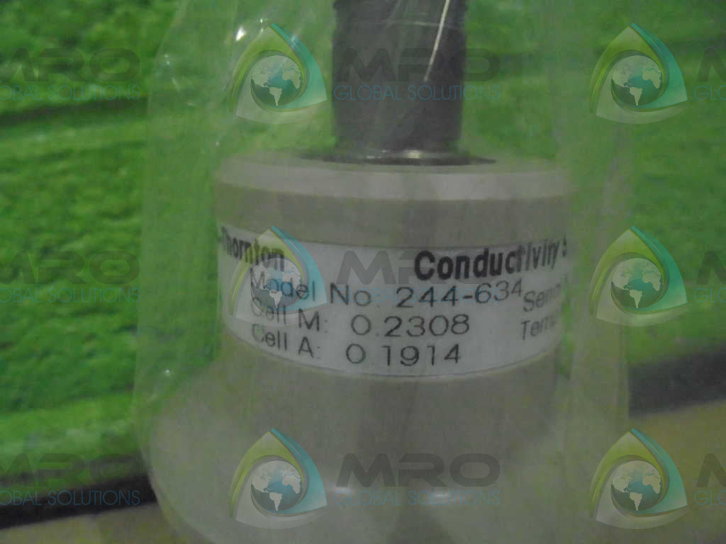 THORNTON 244-634 SENSOR *NEW NO BOX*