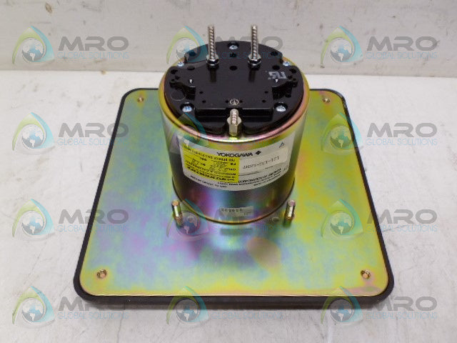 YOKOGAWA 121-131-LSNT (REMANUFACTURED) GAUGE *NEW IN BOX*