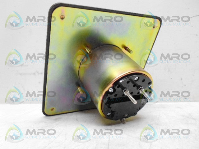 YOKOGAWA 121-131-LSNT (REMANUFACTURED) GAUGE *NEW IN BOX*