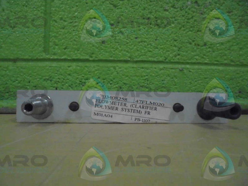 47FLM020 *USED*