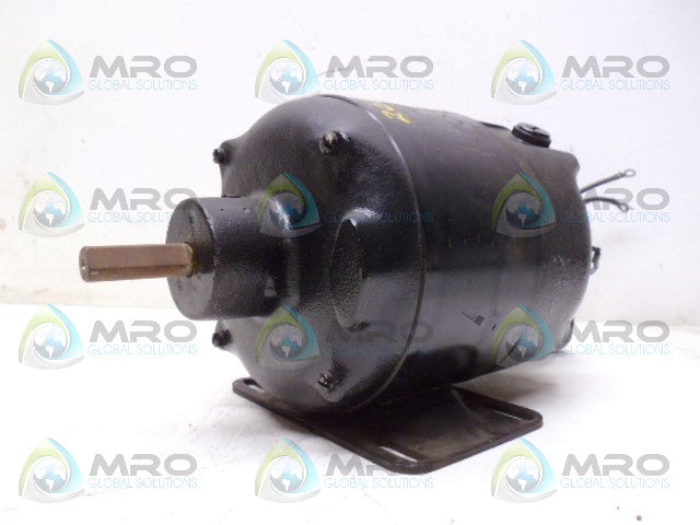 GENERAL ELECTRIC 2JA33BB1 *USED*