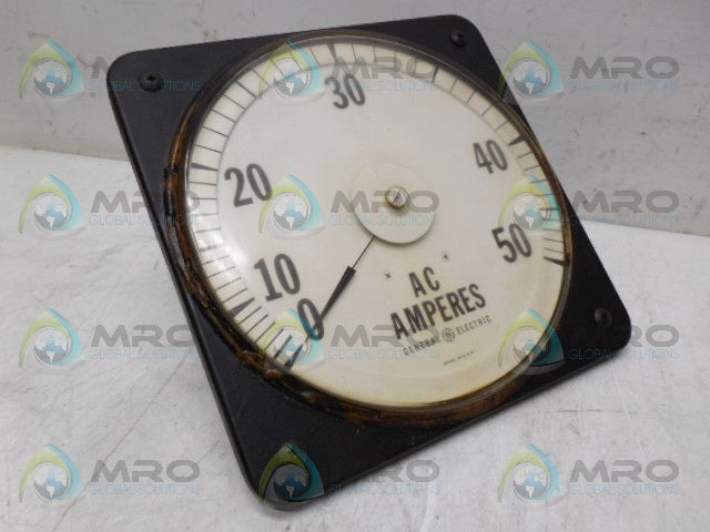 GENERAL ELECTRIC AB-16 *USED*