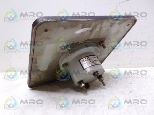 GENERAL ELECTRIC AB-16 *USED*