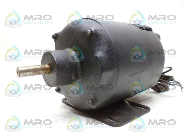 GENERAL ELECTRIC 5MJ35CB1B *USED*