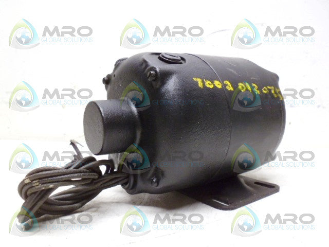 GENERAL ELECTRIC 5MJ35CB1B *USED*