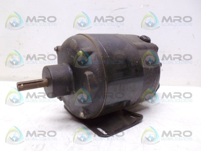 GENERAL ELECTRIC JA33BB80B *USED*