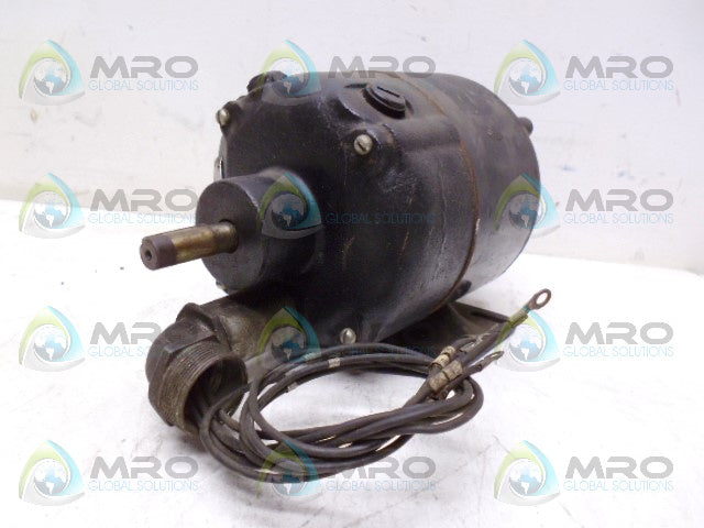 GENERAL ELECTRIC JA33BB80B *USED*