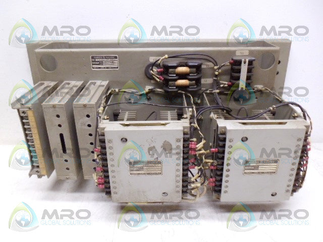 GENERAL ELECTRIC IC3605E018NP180FGAY *USED*