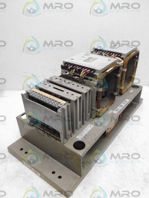 GENERAL ELECTRIC IC3605E018NP180FGAY *USED*