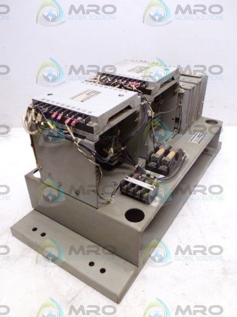 GENERAL ELECTRIC IC3605E018NP180FGAY *USED*