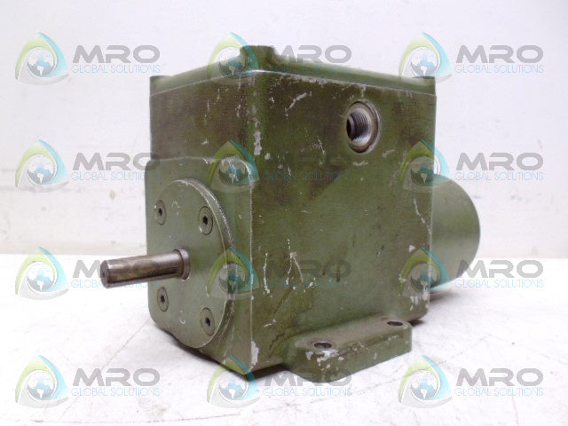 UNICO 700-097 *USED*