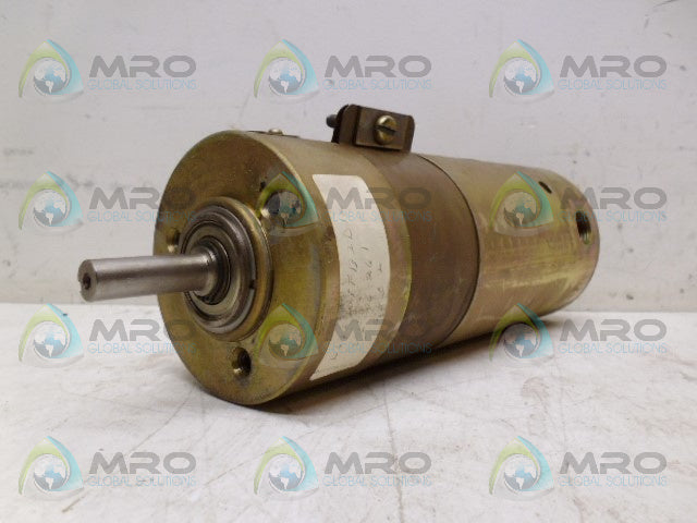 INDUSTRIAL MRO PART# DS3820TFB2D1X *USED*