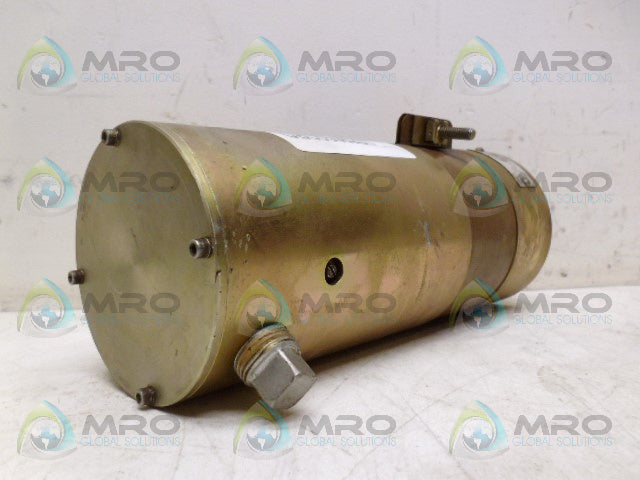 INDUSTRIAL MRO PART# DS3820TFB2D1X *USED*