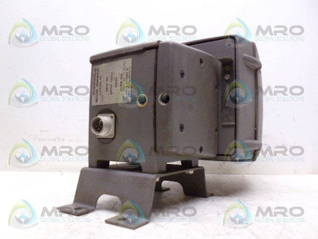 LEEDS&NORTHRUP 1912-1-51-0-0-1-1 DIFFERANTIAL PRESSURE TRANSMITTER *NEW NO BOX*