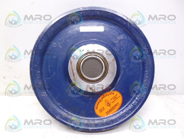 MCKISSICK SHVRF14PB 8033505 PULLY *NEW NO BOX*