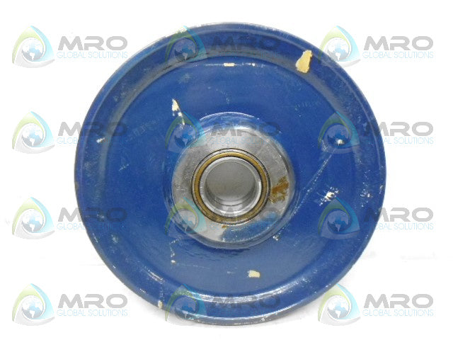 MCKISSICK SHVRF14PB 8033505 PULLY *NEW NO BOX*