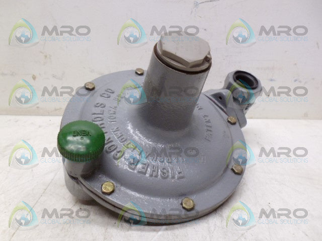 FISHER 12015 *NEW NO BOX*