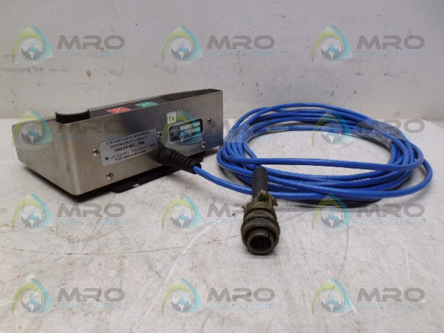 UNILUX 03-1088 SURFACE INSPECTION LIGHTING CONTROLLER *NEW NO BOX*