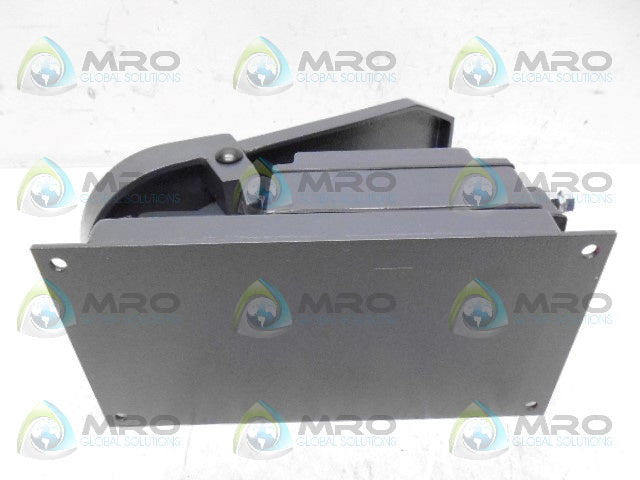 JR MERRITT FP1-11018 FOOT PEDAL SWITCH *NEW NO BOX*