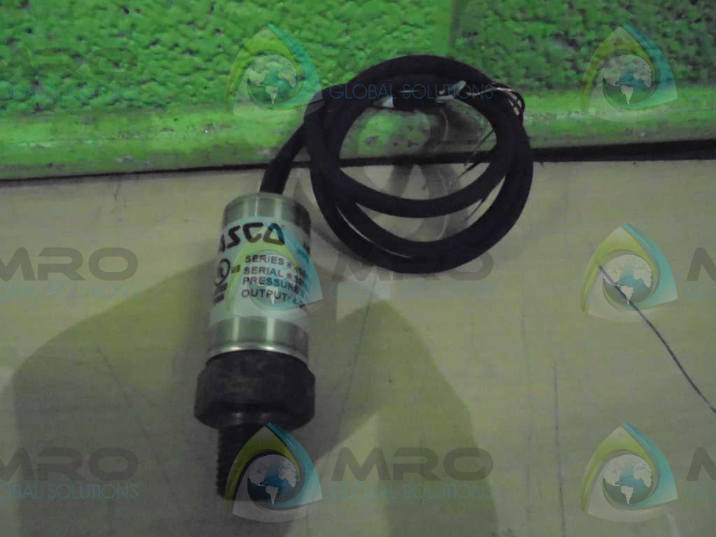 ASCO 40A00160P4A0000 *NEW NO BOX*