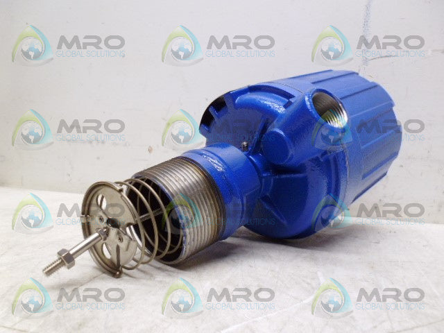 MAGNETROL A15-1E2B-AKQ *NEW NO BOX*