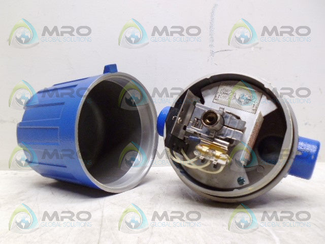 MAGNETROL A15-1E2B-AKQ *NEW NO BOX*