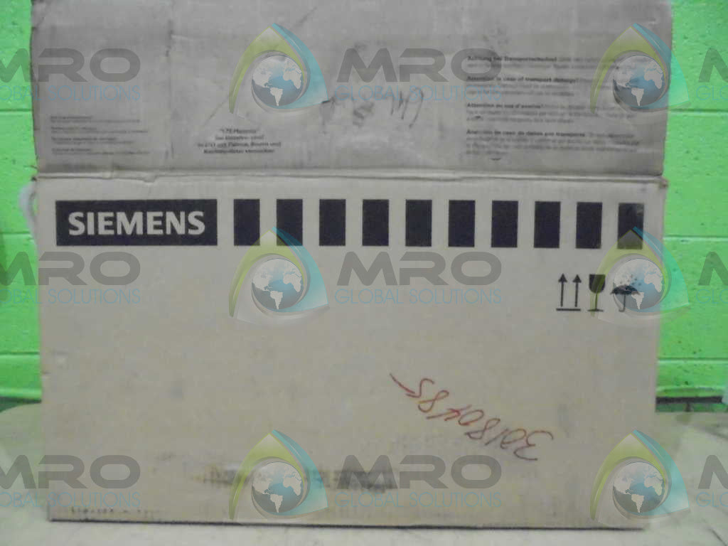SIEMENS SINAMICS 6SL3100-0BE28-0AB0 VERSION B *NEW IN BOX*