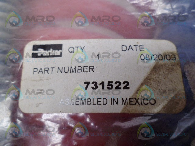 PARKER 731522 *NEW IN FACTORY BAG*