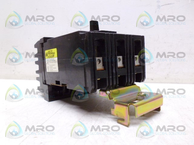 SQUARE D FA36030 CIRCUIT BREAKER *NEW IN BOX*