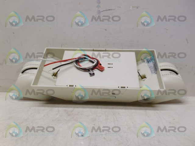 LITHONIA LIGHTING EU2LEDM12 EMERGENCY LIGHTING UNIT *NEW IN BOX*