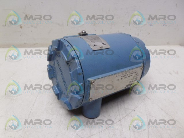 ROSEMOUNT 8732C T12M4 TRANSMITTER *USED*