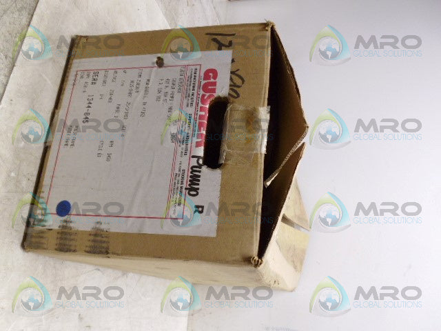 GUSHER PUMP 9025-SHORT PUMP *NEW IN BOX*
