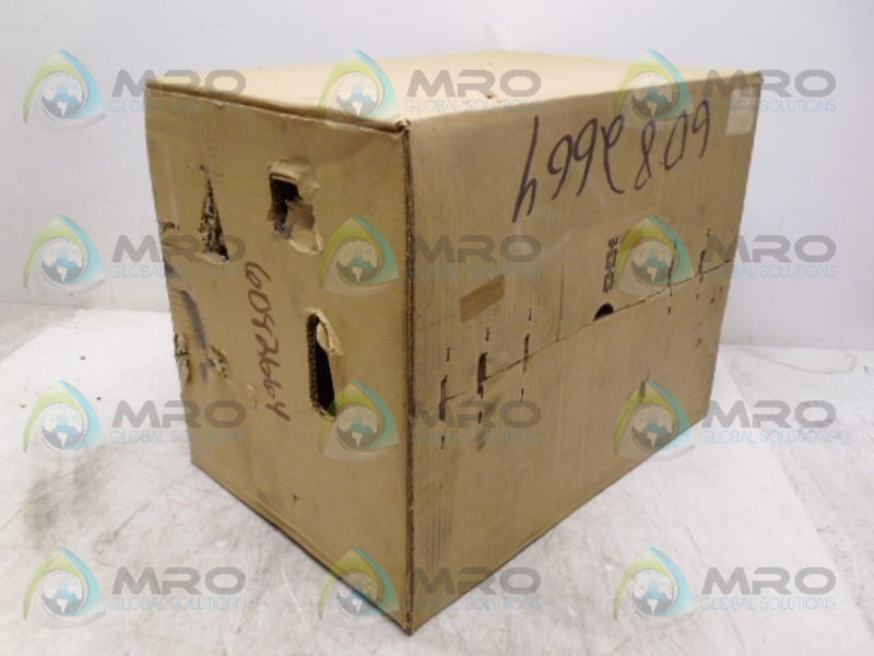 TOSHIBA IK-FCKL8 4P-3.7KW *FACTORY SEALED*