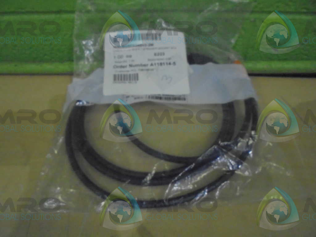 WENGLOR WSLBG88SG88V2-2M *NEW IN FACTORY BAG*