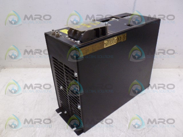 KOLLMORGAN BDS4A-240J-0001/604C3 INDUSTRIAL SERVO DRIVE *NEW NO BOX*