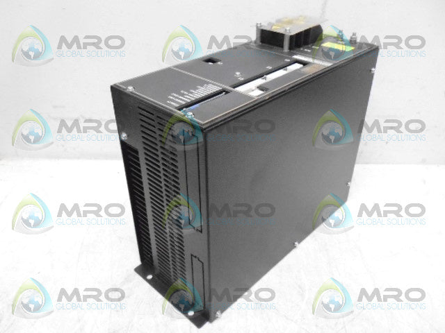 KOLLMORGAN BDS4A-240J-0001/604C3 INDUSTRIAL SERVO DRIVE *NEW NO BOX*