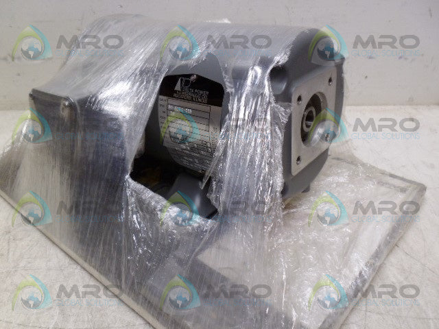 BALDOR 34-5430-883 .75HP 1725RPM MOTOR *NEW IN BOX*