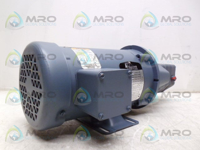 DELTA POWER 34-5310-883 3/4HP 1725RPM PUMP MOTOR *NEW NO BOX*