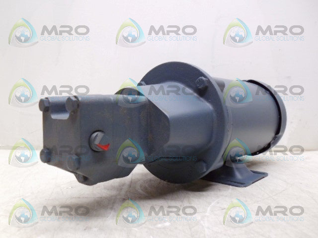 DELTA POWER 34-5310-883 3/4HP 1725RPM PUMP MOTOR *NEW NO BOX*